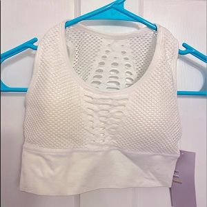 New with tags Zella sports bra